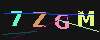 Gambar captcha