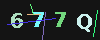 Gambar captcha