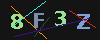 Gambar captcha