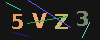 Gambar captcha